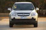 Holden Captiva 2006 года
